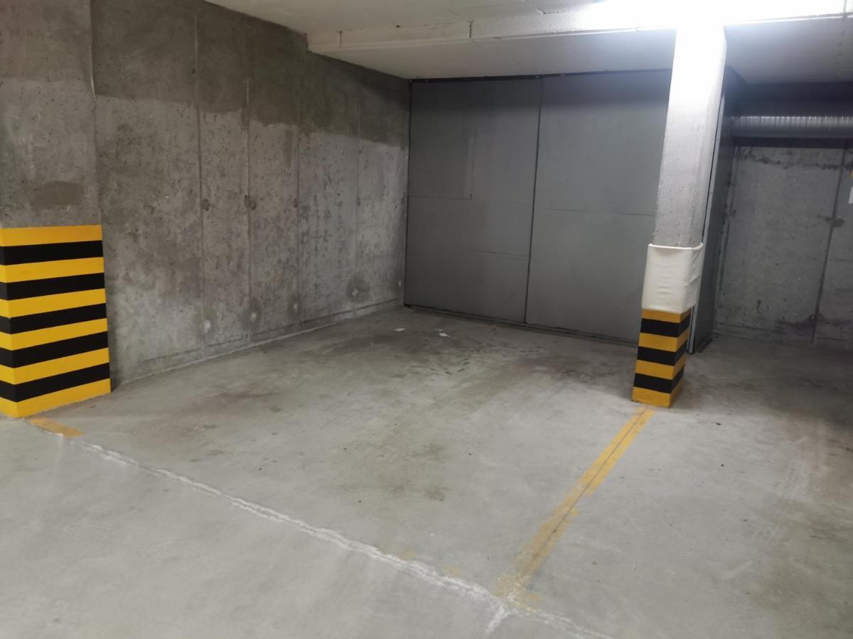 Apartament Julia Apartment Колобжег Екстериор снимка