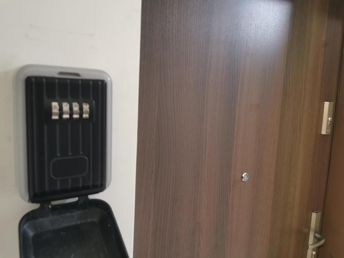 Apartament Julia Apartment Колобжег Екстериор снимка